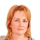 Даниленко Светлана Алексеевна, детский логопед