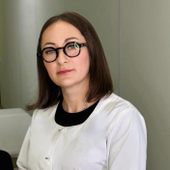 Лунькова Ирина Станиславовна, невролог