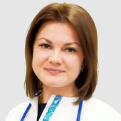 Уханова Наталья Михайловна, педиатр