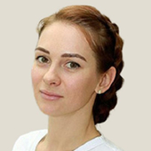 Григорьева (Филимонова) Александра Анатольевна, детский стоматолог