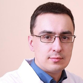 Ахмадеев Нариман Рустэмович, гинеколог