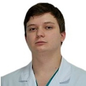 Ядыков Дмитрий Анатольевич, нейрохирург