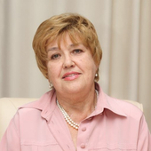 Неспрядько Нонна Дмитриевна, гинеколог