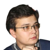 Иванов Аркадий Александрович, нейрохирург