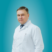 Федуненко Михаил Викторович, ортопед