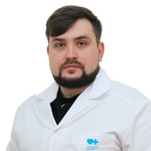 Евграфов Дмитрий Александрович, хирург