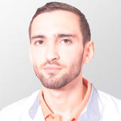 Хизриев Гусейн Изамутдинович, ЛОР