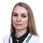 Шишкина Ирина Николаевна, кардиолог