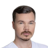 Цыбульский Антон Владимирович, гинеколог