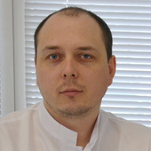 Рюмин Николай Игоревич, стоматолог-терапевт