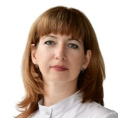 Айдинова Марина Анатольевна, стоматолог-терапевт