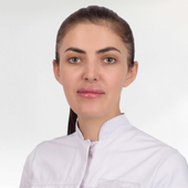 Рабаданова Насибат Салайбановна, гинеколог