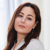 Ткаченко Олеся Николаевна, психиатр