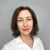 Турбина Наталья Ивановна, кардиолог