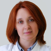 Черезова Юлия Михайловна, гинеколог