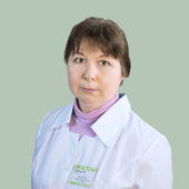 Перекина Мария Николаевна, терапевт