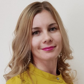 Маханькова Екатерина Юрьевна, врач УЗД