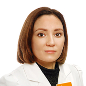 Джафарова Анна Владимировна, гематолог