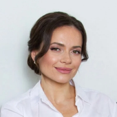 Горлова Ольга Сергеевна, психолог