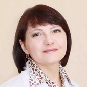 Алексеенко Ирина Борисовна, детский гастроэнтеролог