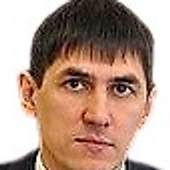 Берёзкин Александр Сергеевич, психиатр