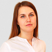 Чирвоная (Иванова) Александра Андреевна, кардиолог