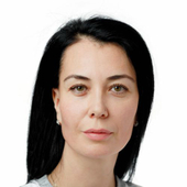 Алимова Динара Рушановна, стоматолог-терапевт