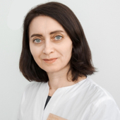 Мавлютова Айгуль Талгатовна, оптометрист