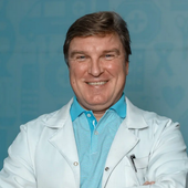 Каливо Эдуард Антонович, онколог