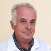 Саенко Анатолий Алексеевич, ЛОР