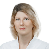 Басилашвили Ольга Симоновна, психотерапевт