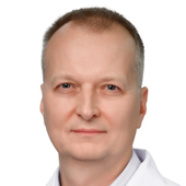 Должич Роман Робертович, офтальмолог-хирург