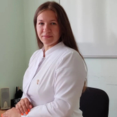 Новикова Эльвира Камилевна, терапевт
