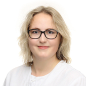 Анисютина-Кашанская Мария Александровна, ЛОР