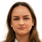 Фадеева Анастасия Васильевна, детский кардиолог