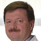 Зубарев Алексей Борисович, офтальмолог