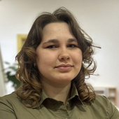 Рябова Екатерина Андреевна, детский логопед