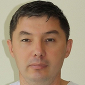 Ярмиев Ильфак Ильдусович, невролог