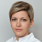 Евсюкова Елена Владимировна, стоматолог-терапевт