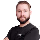 Зимин Алексей Викторович, стоматологический гигиенист