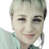 Кирякина (Володина) Марина Юрьевна, врач УЗД