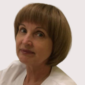 Кабанцева Елена Карловна, врач функциональной диагностики