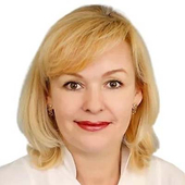 Шавалиева Елена Николаевна, терапевт