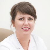 Щурук Анастасия Валерьевна, гастроэнтеролог