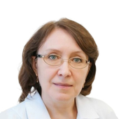 Ведерникова Светлана Поликарповна, гинеколог