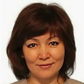 Каримова Гузель Рамильевна, стоматолог-терапевт