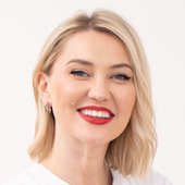 Войнилко Екатерина Андреевна, ортодонт