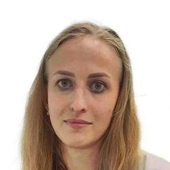 Леонова Ксения Валерьевна, флеболог