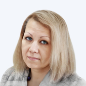 Ракитянская Елизавета Александровна, психиатр