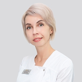 Матушкина Екатерина Сергеевна, кардиолог